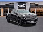 2025 GMC Sierra 1500 Crew Cab 4x4 Pickup for sale #S9061 - photo 7