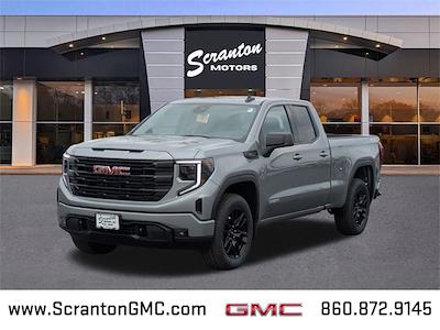 2025 GMC Sierra 1500 Double Cab 4x4 Pickup for sale #S9062 - photo 1