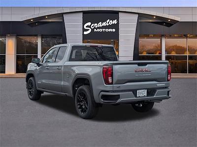 New 2025 GMC Sierra 1500 Elevation Double Cab 4x4 Pickup for sale #S9062 - photo 2