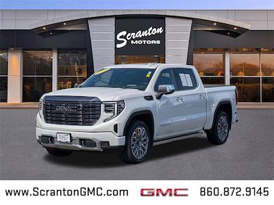 2023 GMC Sierra 1500 Crew Cab 4x4 Pickup for sale #S9069A - photo 1