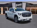 2023 GMC Sierra 1500 Crew Cab 4x4 Pickup for sale #S9069A - photo 7