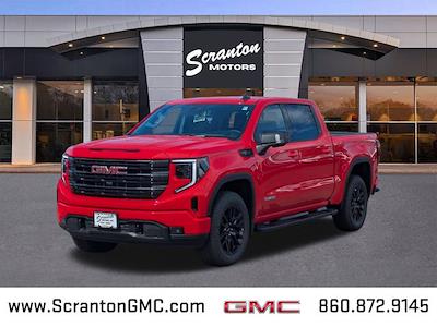 2025 GMC Sierra 1500 Crew Cab 4x4 Pickup for sale #S9070 - photo 1