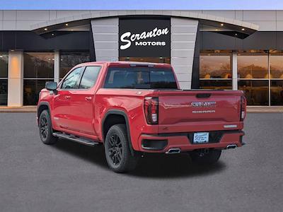 New 2025 GMC Sierra 1500 Elevation Crew Cab 4x4 Pickup for sale #S9070 - photo 2