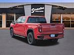 2025 GMC Sierra 1500 Crew Cab 4x4 Pickup for sale #S9070 - photo 2