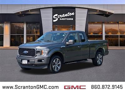 2020 Ford F-150 Super Cab 4x4 Pickup for sale #S9081B - photo 1