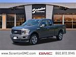 2020 Ford F-150 Super Cab 4x4 Pickup for sale #S9081B - photo 1