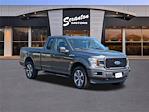 2020 Ford F-150 Super Cab 4x4 Pickup for sale #S9081B - photo 7