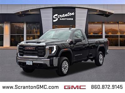 2025 GMC Sierra 2500 Regular Cab 4x4 Pickup for sale #S9086 - photo 1
