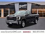 2025 GMC Sierra 2500 Regular Cab 4x4 Pickup for sale #S9086 - photo 1