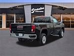 2025 GMC Sierra 2500 Regular Cab 4x4 Pickup for sale #S9086 - photo 5