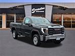 2025 GMC Sierra 2500 Regular Cab 4x4 Pickup for sale #S9086 - photo 7