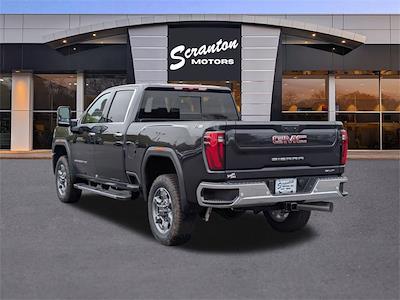 New 2025 GMC Sierra 2500 SLT Crew Cab 4x4 Pickup for sale #S9087 - photo 2