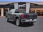 New 2025 GMC Sierra 2500 SLT Crew Cab 4x4 Pickup for sale #S9087 - photo 2