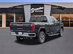 New 2025 GMC Sierra 2500 SLT Crew Cab 4x4 Pickup for sale #S9087 - photo 5