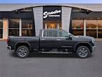 New 2025 GMC Sierra 2500 SLT Crew Cab 4x4 Pickup for sale #S9087 - photo 6