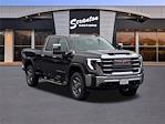 New 2025 GMC Sierra 2500 SLT Crew Cab 4x4 Pickup for sale #S9087 - photo 7