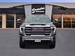 New 2025 GMC Sierra 2500 SLT Crew Cab 4x4 Pickup for sale #S9087 - photo 8