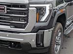 New 2025 GMC Sierra 2500 SLT Crew Cab 4x4 Pickup for sale #S9087 - photo 9