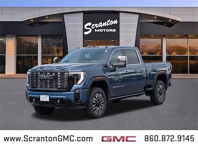 2025 GMC Sierra 2500 Crew Cab 4x4 Pickup for sale #S9088 - photo 1