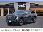 2025 GMC Sierra 2500 Crew Cab 4x4 Pickup for sale #S9088 - photo 1
