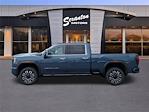 2025 GMC Sierra 2500 Crew Cab 4x4 Pickup for sale #S9088 - photo 3