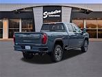 2025 GMC Sierra 2500 Crew Cab 4x4 Pickup for sale #S9088 - photo 5