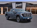 2025 GMC Sierra 2500 Crew Cab 4x4 Pickup for sale #S9088 - photo 7