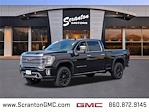 2023 GMC Sierra 3500 Crew Cab 4WD Pickup for sale #S9088A - photo 1