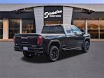 2023 GMC Sierra 3500 Crew Cab 4WD Pickup for sale #S9088A - photo 5