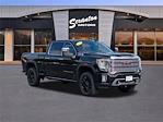 2023 GMC Sierra 3500 Crew Cab 4WD Pickup for sale #S9088A - photo 7