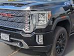 2023 GMC Sierra 3500 Crew Cab 4WD Pickup for sale #S9088A - photo 9