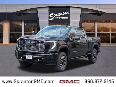 2025 GMC Sierra 2500 Crew Cab 4x4 Pickup for sale #S9089 - photo 1