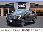 2025 GMC Sierra 2500 Crew Cab 4x4 Pickup for sale #S9089 - photo 1