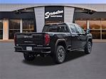 2025 GMC Sierra 2500 Crew Cab 4x4 Pickup for sale #S9089 - photo 5