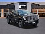 2025 GMC Sierra 2500 Crew Cab 4x4 Pickup for sale #S9089 - photo 7