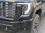 2025 GMC Sierra 2500 Crew Cab 4x4 Pickup for sale #S9089 - photo 9