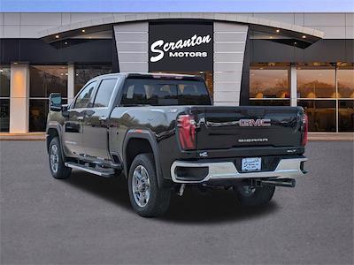 New 2025 GMC Sierra 2500 SLT Crew Cab 4x4 Pickup for sale #S9092 - photo 2