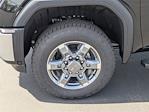 New 2025 GMC Sierra 2500 SLT Crew Cab 4x4 Pickup for sale #S9092 - photo 10