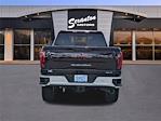 New 2025 GMC Sierra 2500 SLT Crew Cab 4x4 Pickup for sale #S9092 - photo 4