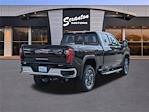 New 2025 GMC Sierra 2500 SLT Crew Cab 4x4 Pickup for sale #S9092 - photo 5