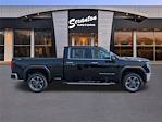 New 2025 GMC Sierra 2500 SLT Crew Cab 4x4 Pickup for sale #S9092 - photo 6