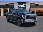 New 2025 GMC Sierra 2500 SLT Crew Cab 4x4 Pickup for sale #S9092 - photo 7