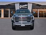 New 2025 GMC Sierra 2500 SLT Crew Cab 4x4 Pickup for sale #S9092 - photo 8