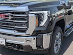 New 2025 GMC Sierra 2500 SLT Crew Cab 4x4 Pickup for sale #S9092 - photo 9