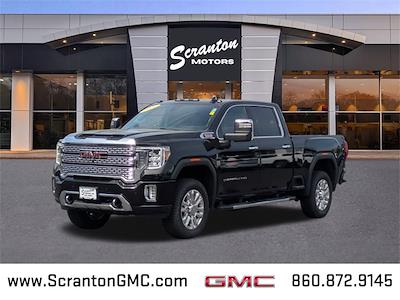 2022 GMC Sierra 2500 Crew Cab 4x4 Pickup for sale #S9092A - photo 1