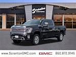 2022 GMC Sierra 2500 Crew Cab 4x4 Pickup for sale #S9092A - photo 1