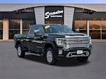 2022 GMC Sierra 2500 Crew Cab 4x4 Pickup for sale #S9092A - photo 7
