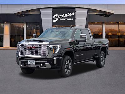 New 2025 GMC Sierra 2500 Denali Crew Cab 4x4 Pickup for sale #S9094 - photo 1