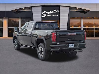New 2025 GMC Sierra 2500 Denali Crew Cab 4x4 Pickup for sale #S9094 - photo 2