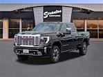 New 2025 GMC Sierra 2500 Denali Crew Cab 4x4 Pickup for sale #S9094 - photo 1